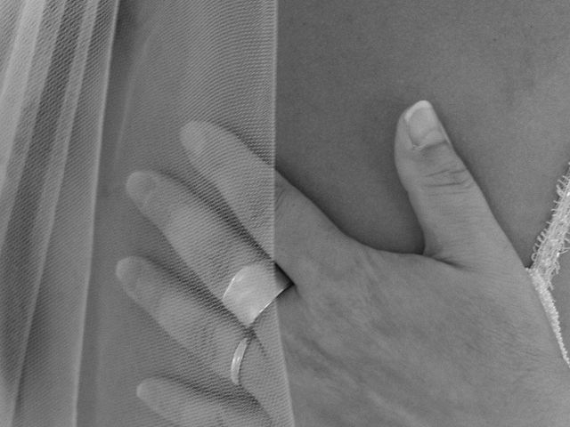 La boda de Ionut y Ioana en Elciego, Álava 9