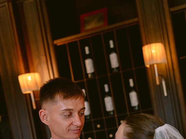 La boda de Ionut y Ioana en Elciego, Álava 11