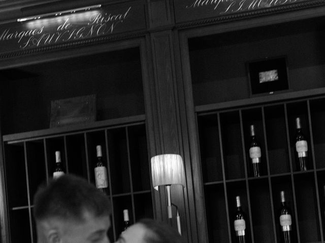 La boda de Ionut y Ioana en Elciego, Álava 12