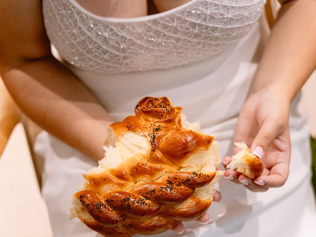 La boda de Ionut y Ioana en Elciego, Álava 15