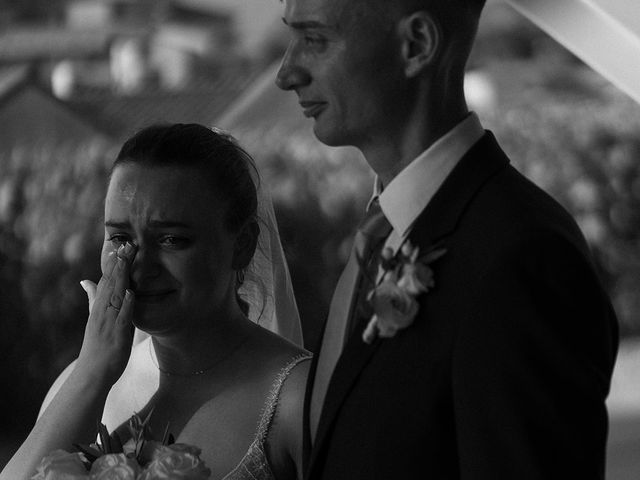 La boda de Ionut y Ioana en Elciego, Álava 17