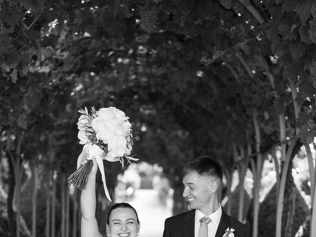 La boda de Ionut y Ioana en Elciego, Álava 19