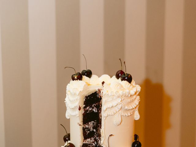 La boda de Ionut y Ioana en Elciego, Álava 20