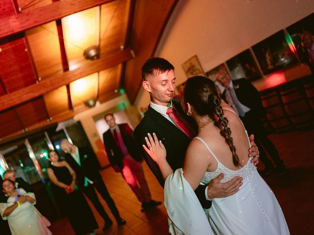 La boda de Ionut y Ioana en Elciego, Álava 2