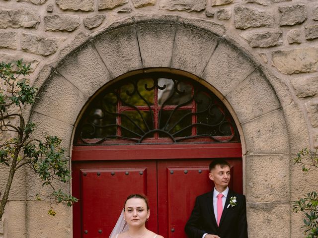 La boda de Ionut y Ioana en Elciego, Álava 21