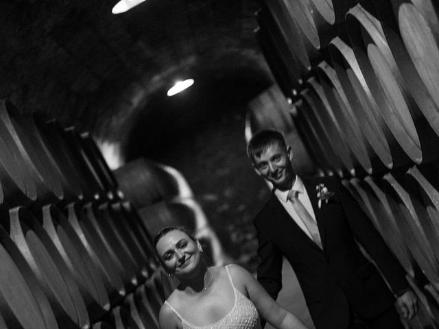 La boda de Ionut y Ioana en Elciego, Álava 22