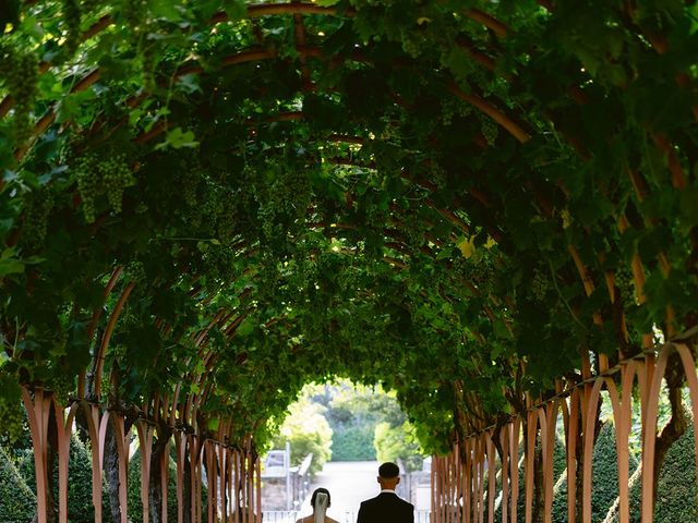 La boda de Ionut y Ioana en Elciego, Álava 24