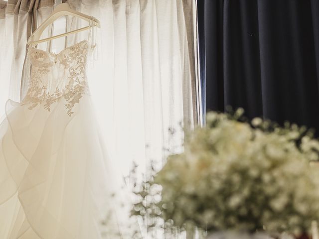 La boda de Ale y Dani en Cubas De La Sagra, Madrid 31