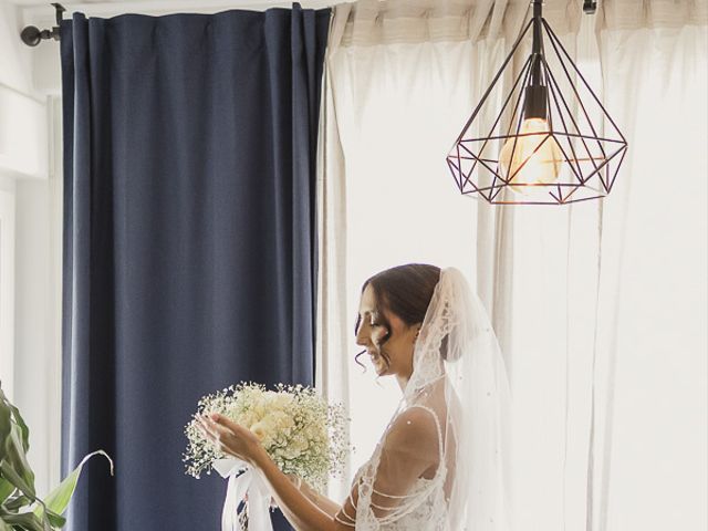 La boda de Ale y Dani en Cubas De La Sagra, Madrid 52