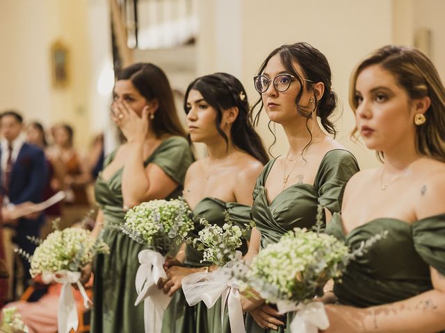 La boda de Ale y Dani en Cubas De La Sagra, Madrid 76