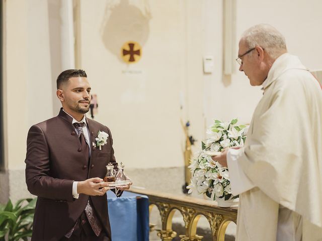 La boda de Ale y Dani en Cubas De La Sagra, Madrid 85