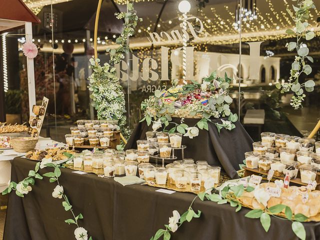 La boda de Ale y Dani en Cubas De La Sagra, Madrid 142