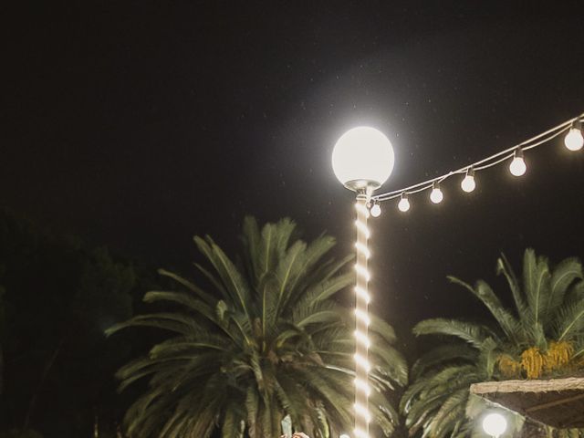 La boda de Ale y Dani en Cubas De La Sagra, Madrid 168