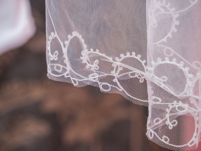 La boda de Javier y Irene en Cubas De La Sagra, Madrid 9