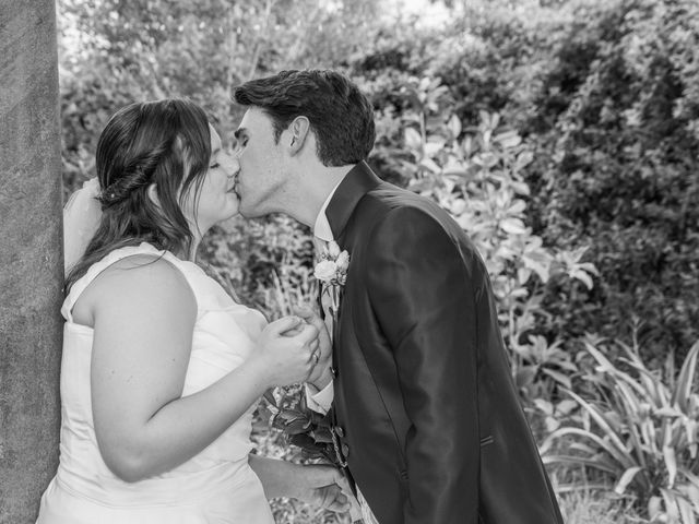 La boda de Javier y Irene en Cubas De La Sagra, Madrid 22