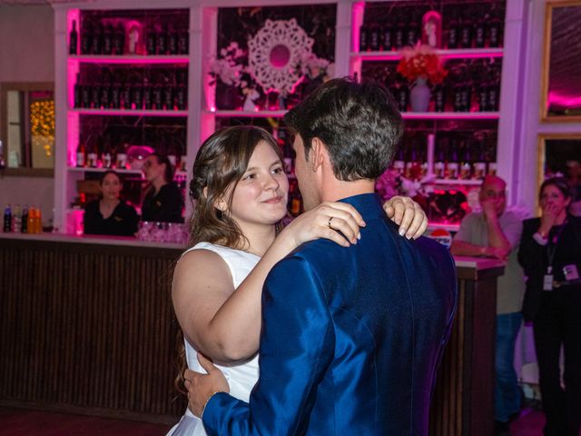 La boda de Javier y Irene en Cubas De La Sagra, Madrid 27