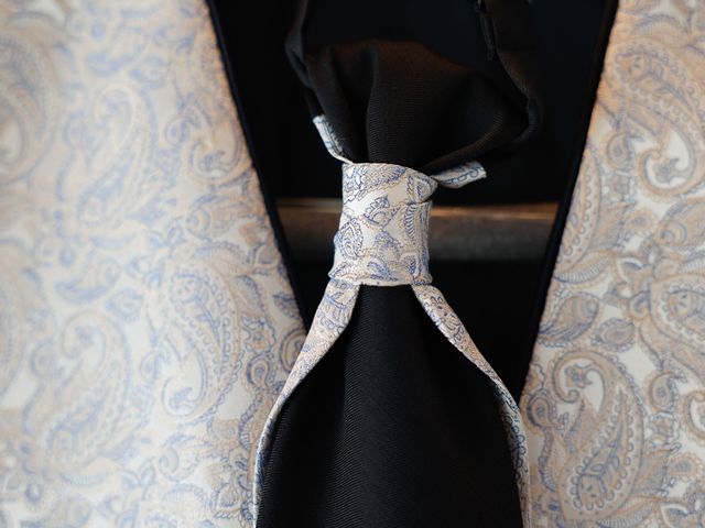 La boda de Jesús y Adriana en Velez Malaga, Málaga 4
