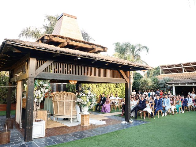 La boda de Jesús y Adriana en Velez Malaga, Málaga 16