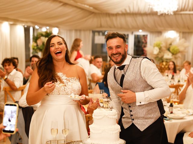 La boda de Jesús y Adriana en Velez Malaga, Málaga 31