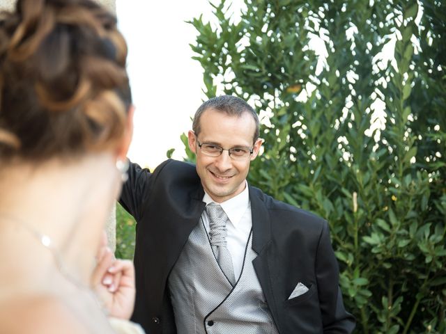 La boda de Jerome y Montse en Bétera, Valencia 71