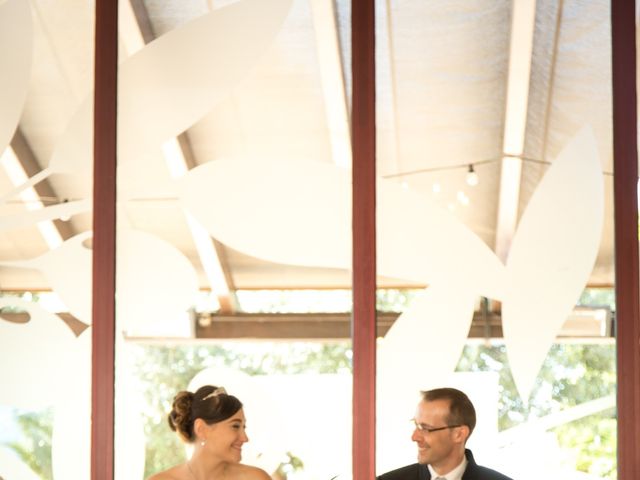 La boda de Jerome y Montse en Bétera, Valencia 85