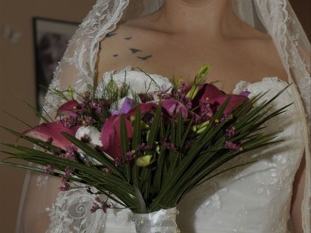 La boda de Juan y Maria Jose en Almería, Almería 4