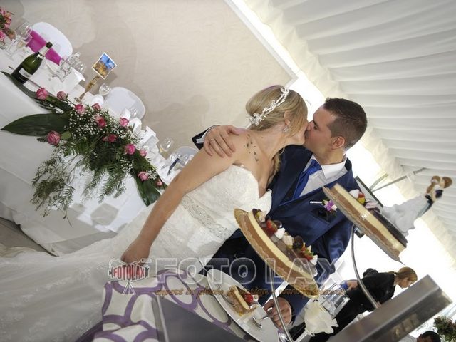 La boda de Juan y Maria Jose en Almería, Almería 13