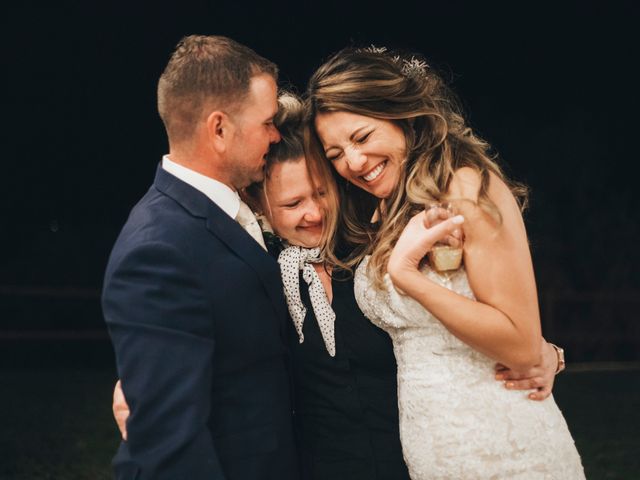 La boda de Ryan y Christine en Castellterçol, Barcelona 27