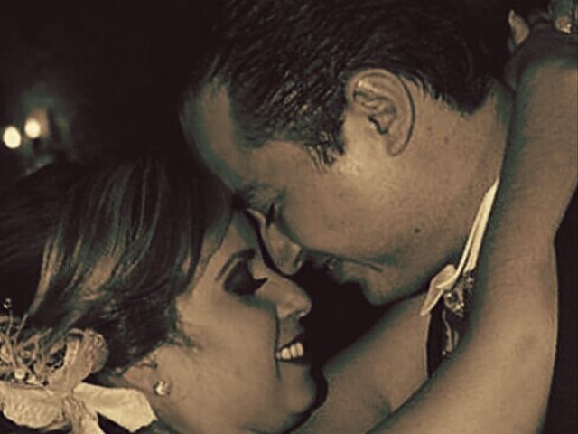 La boda de Emmanuel y Jessy en Guadalajara, Guadalajara 10