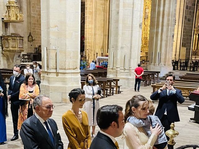 La boda de Rodrigo y Elena en Hondarribia, Guipúzcoa 9