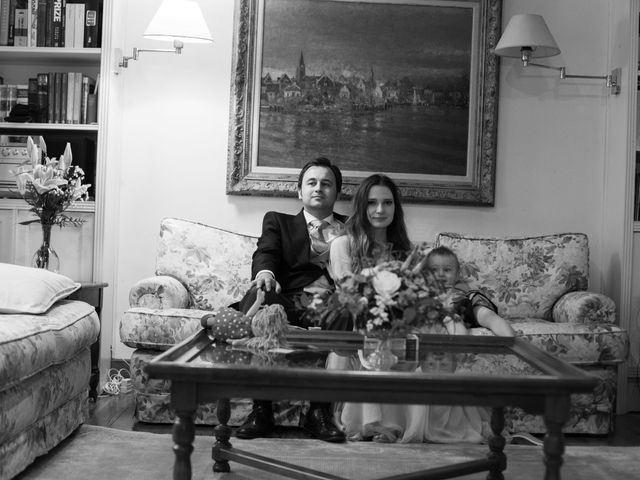 La boda de Rodrigo y Elena en Hondarribia, Guipúzcoa 13