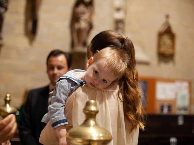 La boda de Rodrigo y Elena en Hondarribia, Guipúzcoa 19