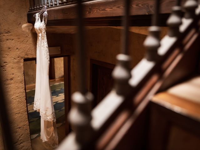 La boda de William y Anne en Masquefa, Barcelona 3