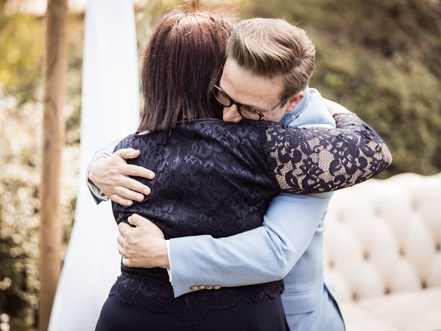 La boda de William y Anne en Masquefa, Barcelona 30