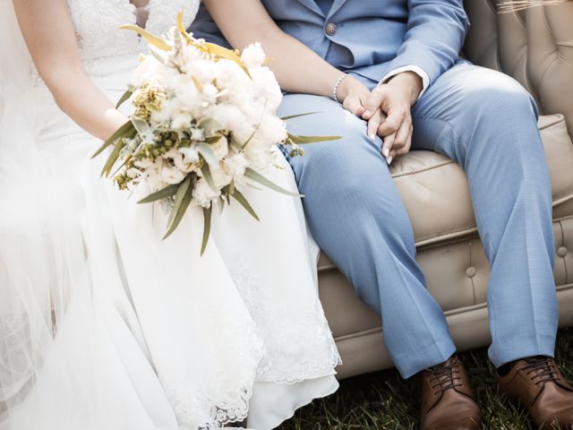 La boda de William y Anne en Masquefa, Barcelona 38