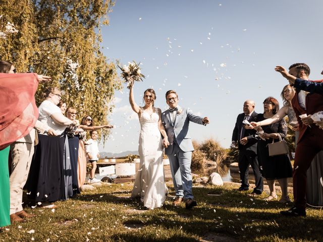 La boda de William y Anne en Masquefa, Barcelona 45