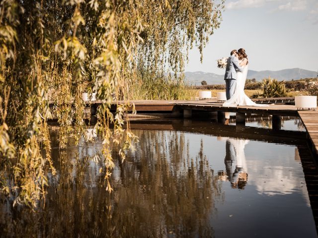 La boda de William y Anne en Masquefa, Barcelona 50