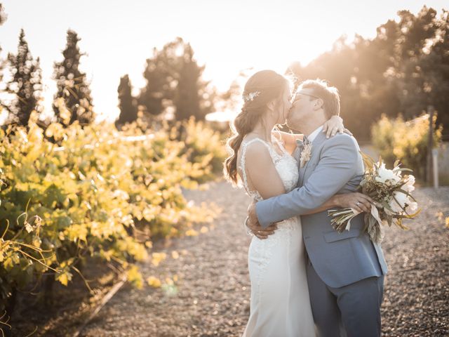 La boda de William y Anne en Masquefa, Barcelona 56