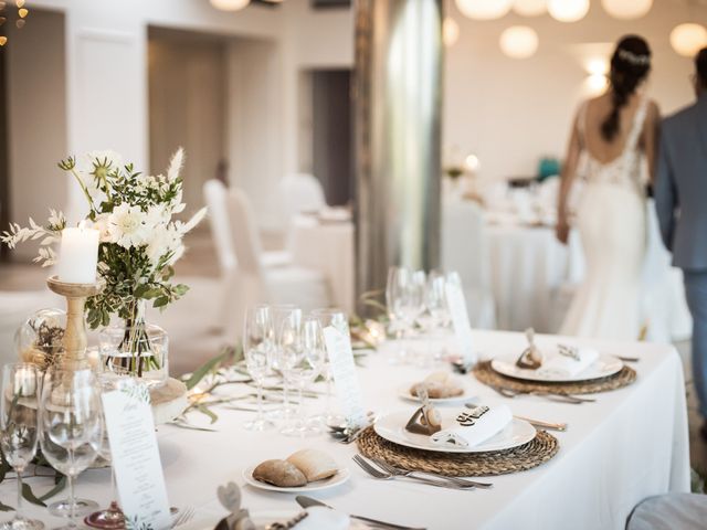 La boda de William y Anne en Masquefa, Barcelona 61