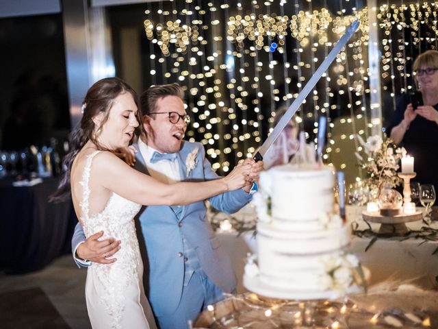 La boda de William y Anne en Masquefa, Barcelona 78