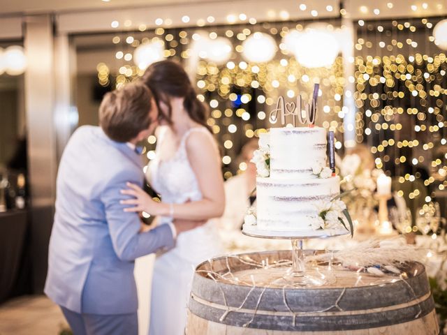 La boda de William y Anne en Masquefa, Barcelona 80