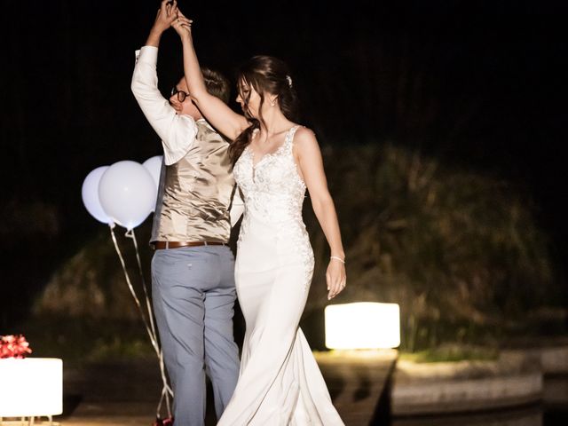 La boda de William y Anne en Masquefa, Barcelona 86