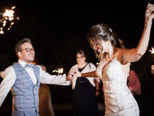 La boda de William y Anne en Masquefa, Barcelona 91