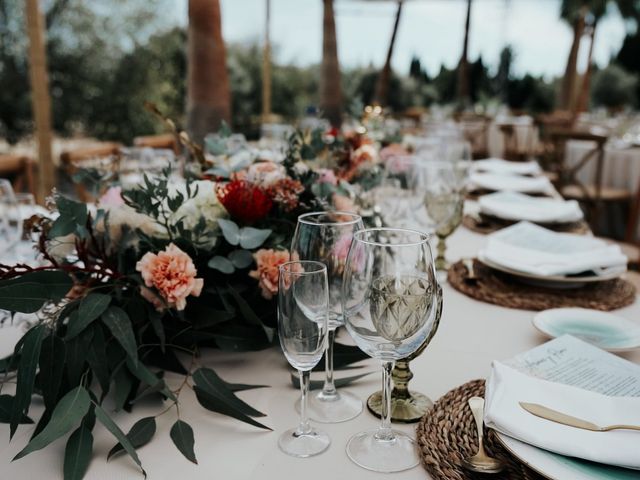 La boda de Remi y Ari en Jerez De La Frontera, Cádiz 5