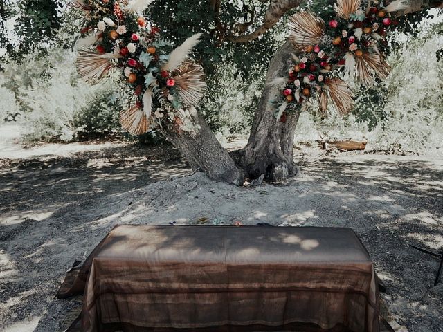 La boda de Remi y Ari en Jerez De La Frontera, Cádiz 6