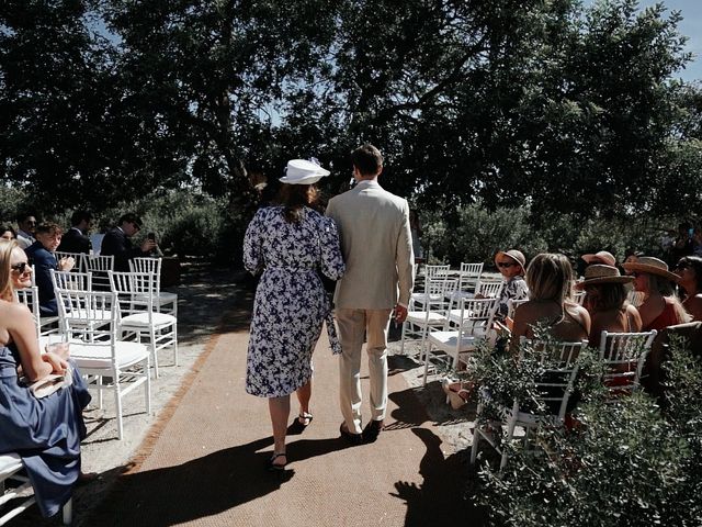 La boda de Remi y Ari en Jerez De La Frontera, Cádiz 13