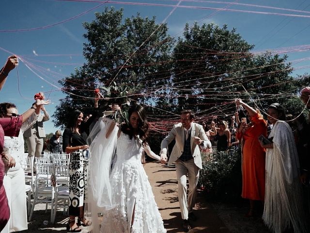 La boda de Remi y Ari en Jerez De La Frontera, Cádiz 20