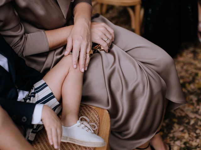 La boda de Pablo y Rebeca en Ourense, Orense 39