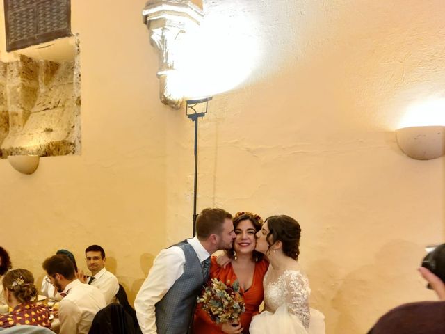 La boda de Alejandro y Laura en Monasterio De Piedra, Zaragoza 3