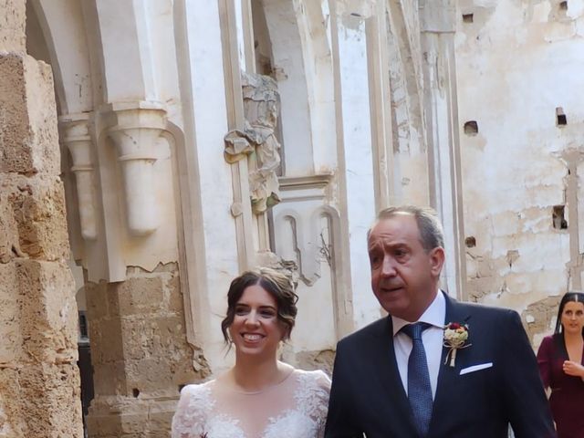 La boda de Alejandro y Laura en Monasterio De Piedra, Zaragoza 4